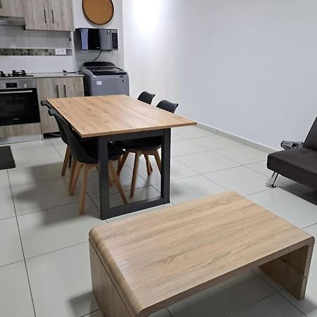 Le Talipot Apartment Flic en Flac ภายนอก รูปภาพ