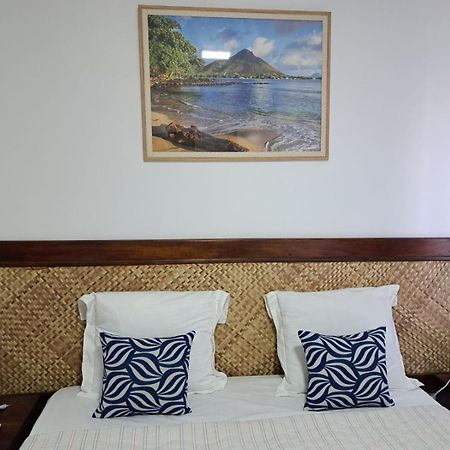 Le Talipot Apartment Flic en Flac ภายนอก รูปภาพ