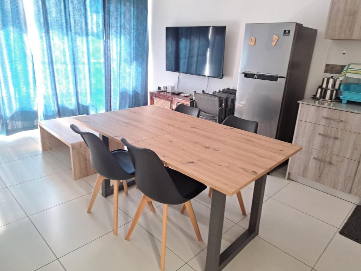 Le Talipot Apartment Flic en Flac ภายนอก รูปภาพ