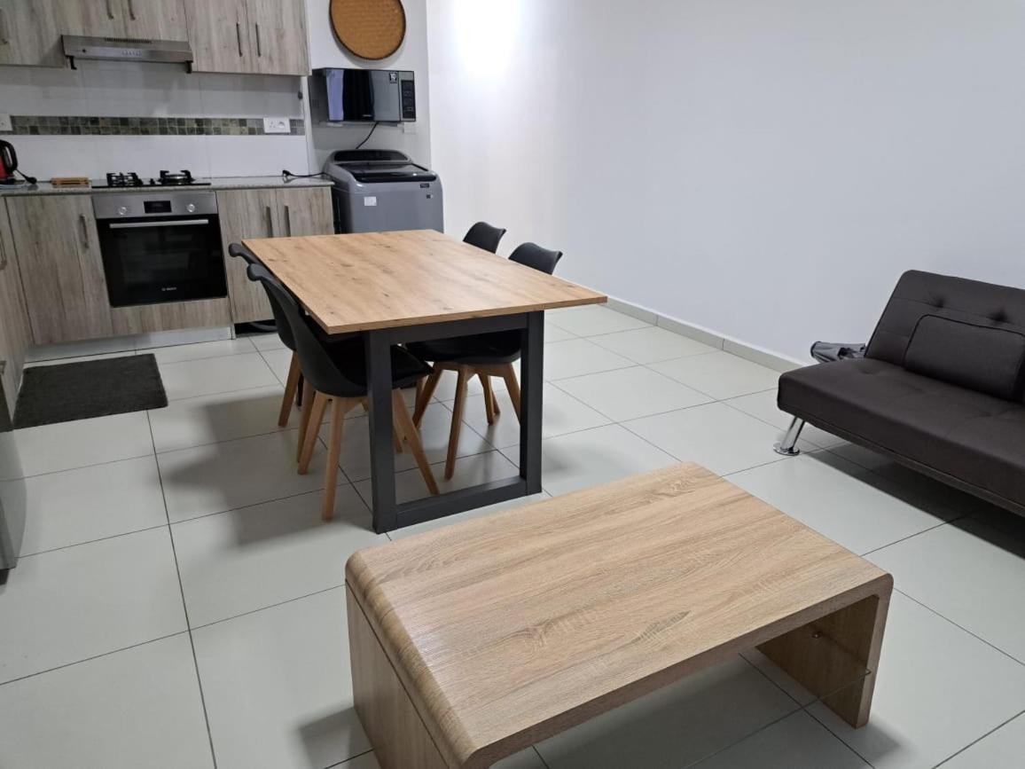 Le Talipot Apartment Flic en Flac ภายนอก รูปภาพ