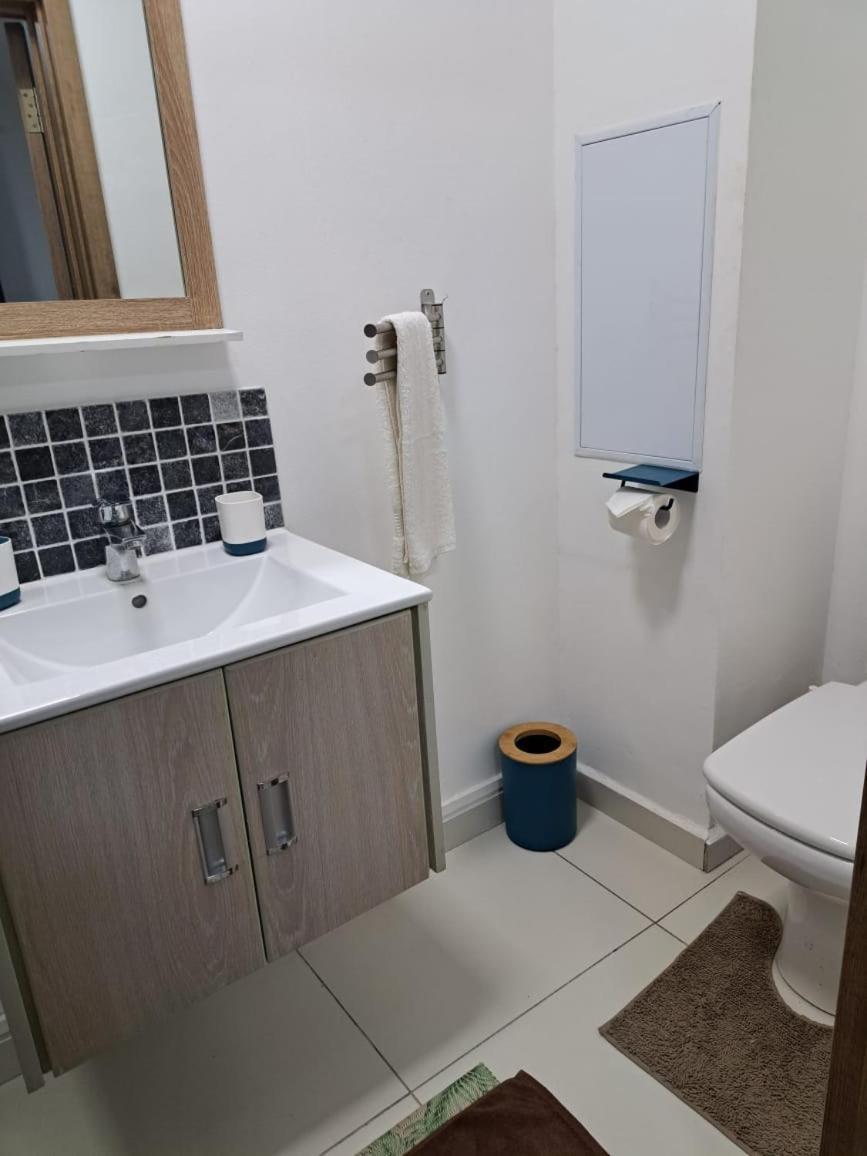 Le Talipot Apartment Flic en Flac ภายนอก รูปภาพ